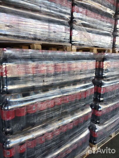 Кока-Кола / Coca-Cola