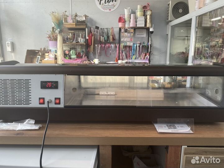 Продается оборудование