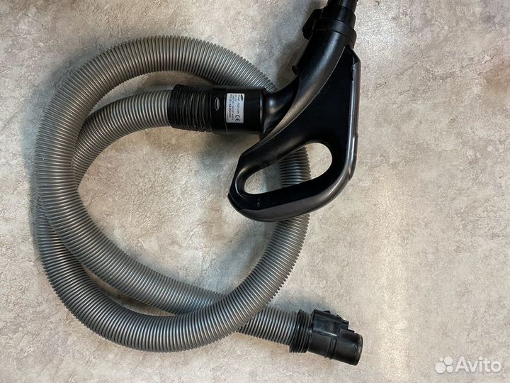 Шланг для пылесоса