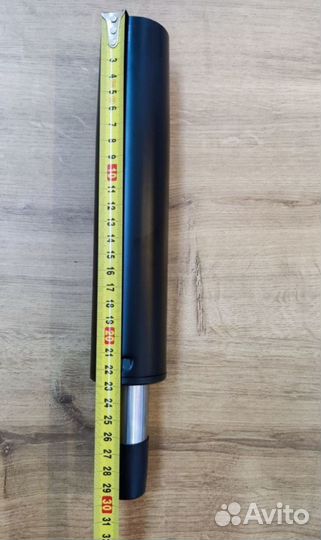 Новый газлифт для офисного кресла