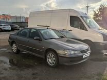 Peugeot 406 1.7 AT, 1999, 323 079 км, с пробегом, цена 210 000 руб.