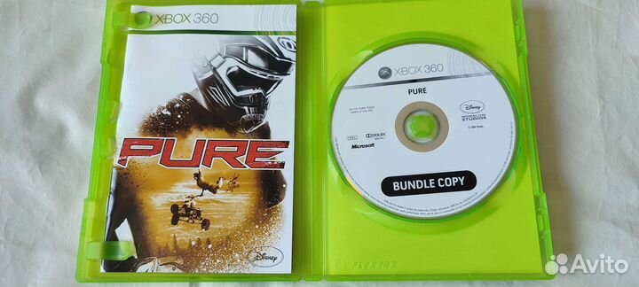 Игры на Xbox 360