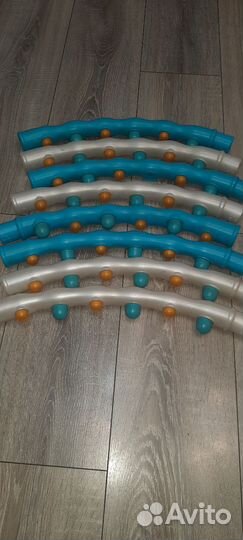 Обруч для похудения