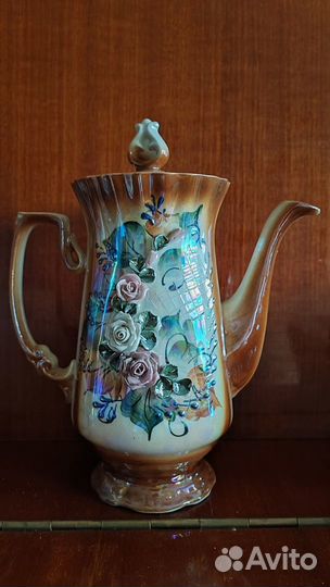 Чайный сервиз СССР