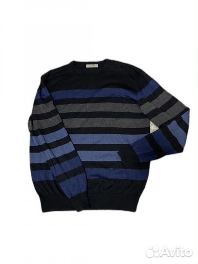 Винтажный джемпер