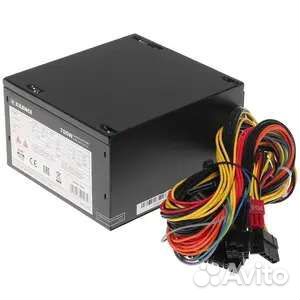 Блок питания Xilence 700w
