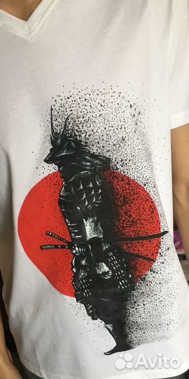 Роспись одежды