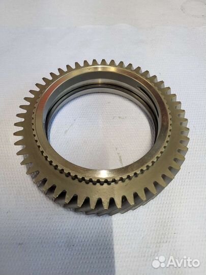 Шестерня ведущая tf70sc