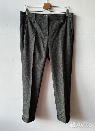 Брюки Brunello Cucinelli 44