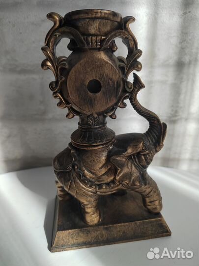 Настольные часы