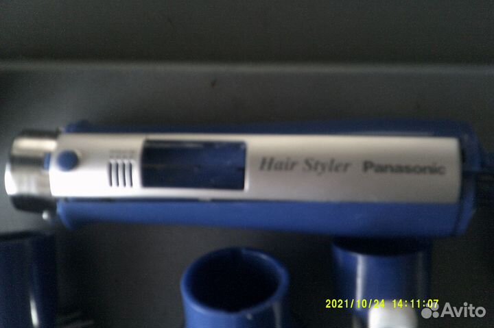 Насадки для фена.Panasonic