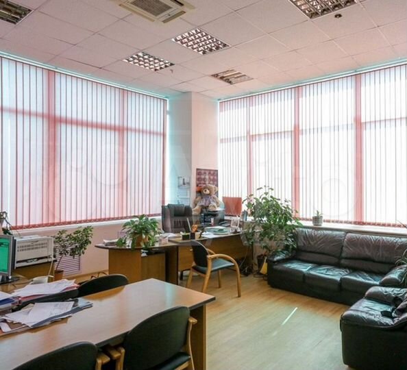 Продажа здания (осз) 7 889 м2 м. Локомотив (вао)