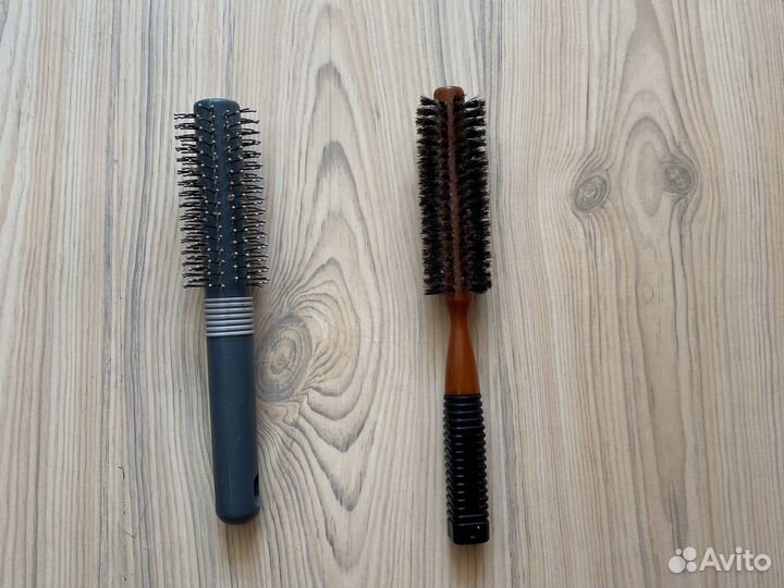 Расческа брашинг