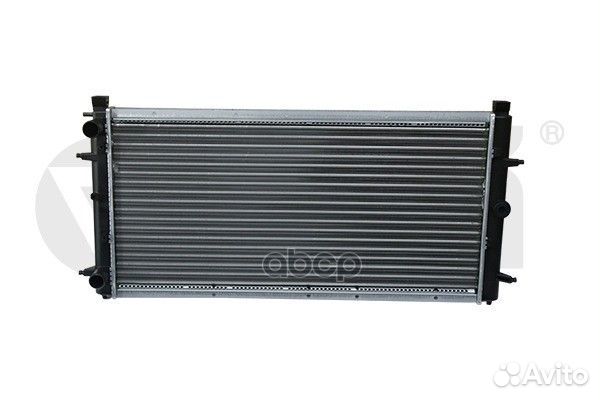 Радиатор 11210137101 Vika