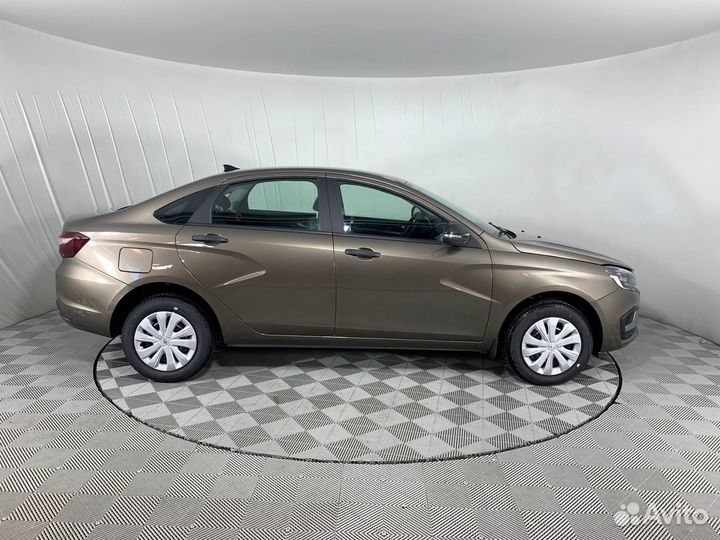 LADA Vesta 1.6 CVT, 2024