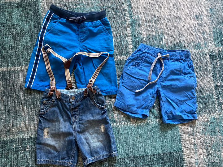 Детская одежда