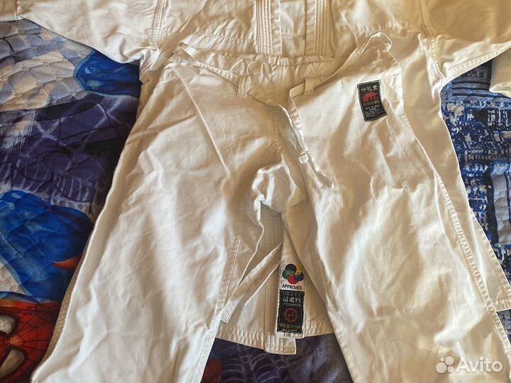 Кимоно shureido