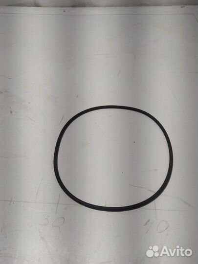 Кольцо гильзы уплотн. Mb Om401/4