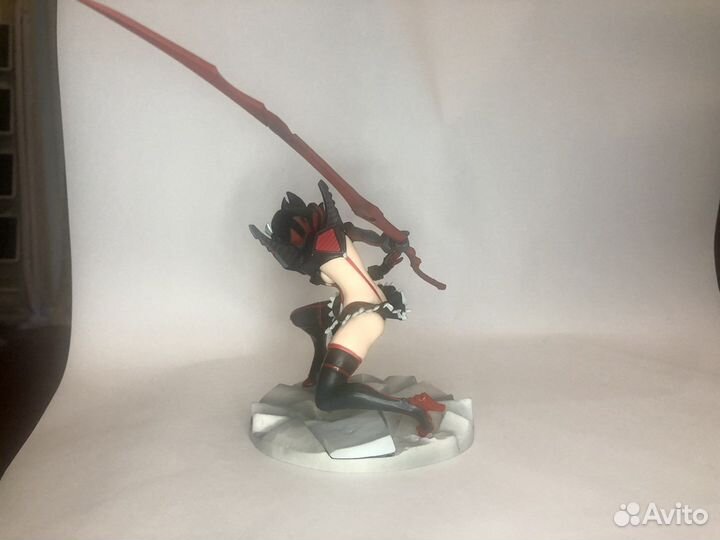Аниме фигурка из Kill la Kill