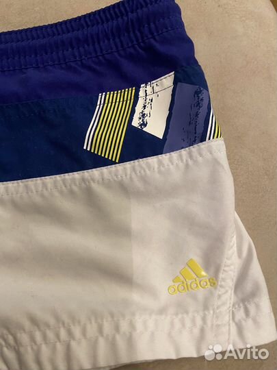 Шорты adidas originals 42-44