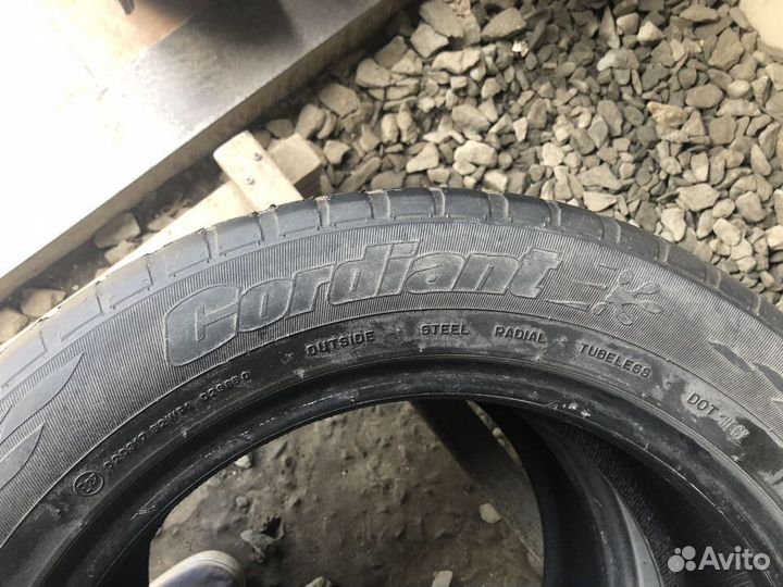 Cordiant Sport 3 205/60 R16