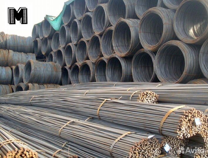 Арматура Профильная труба Весь Металлопрокат Оптом