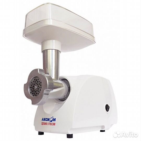 Мясорубка электрическ 