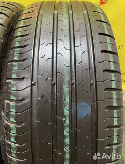 Continental ContiEcoContact 5 215/55 R17 94V