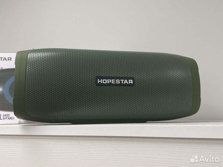 Колонка hopestar