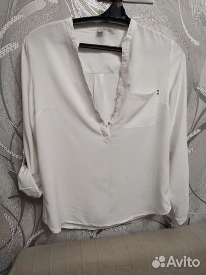 Женские вещи пакетом 44 46 размер