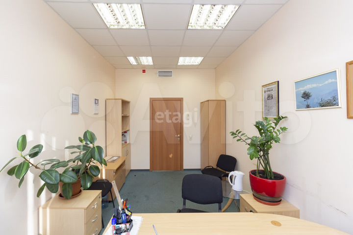 Продам помещение свободного назначения, 1591 м²