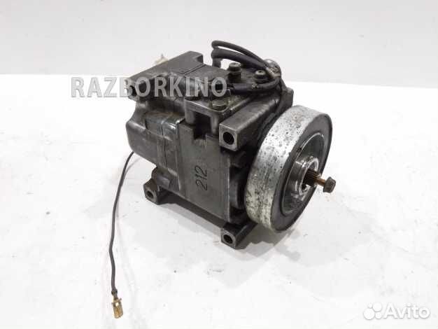 Компрессор кондиционера