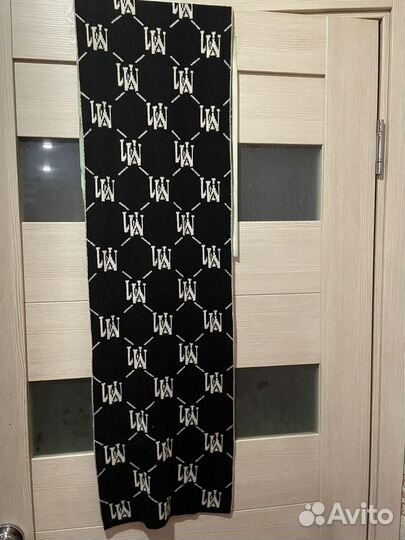 Шарф marcelo miracles 19 года