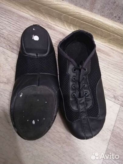 Джазовки