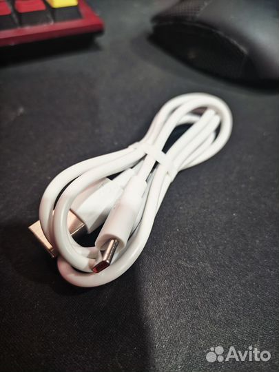 Кабель usb type-c