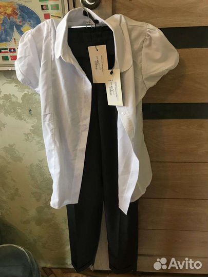 Детская одежда