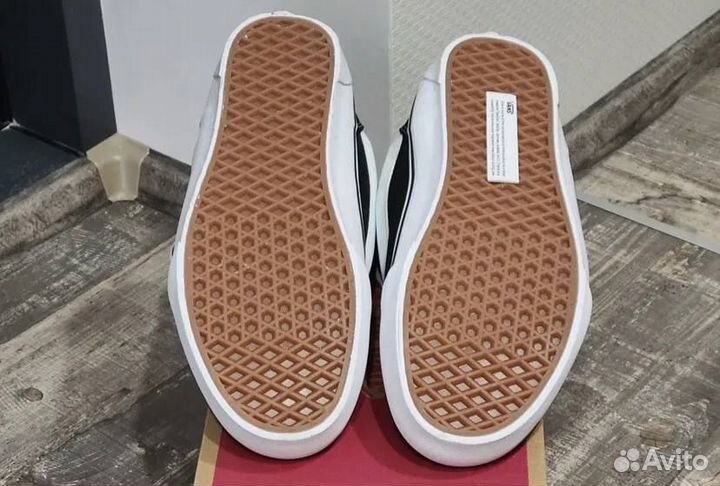 Vans Knu Skool Оригинал