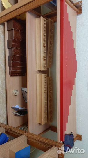 Монтессори материалы