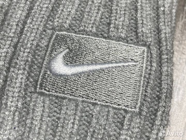 Мужская шапка Nike