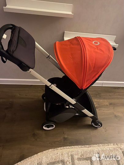 Прогулочная коляска bugaboo ant