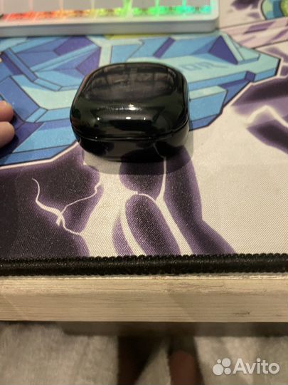 Без проводные наушники от samsung