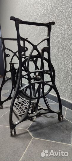 Станина от швейной машинки орша