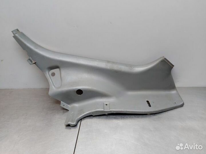 Обшивка стойки задняя правая Chevrolet Lacetti
