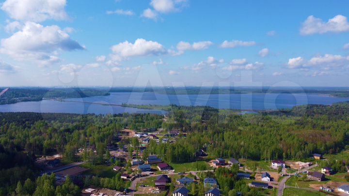 Участок 6 сот. (СНТ, ДНП)
