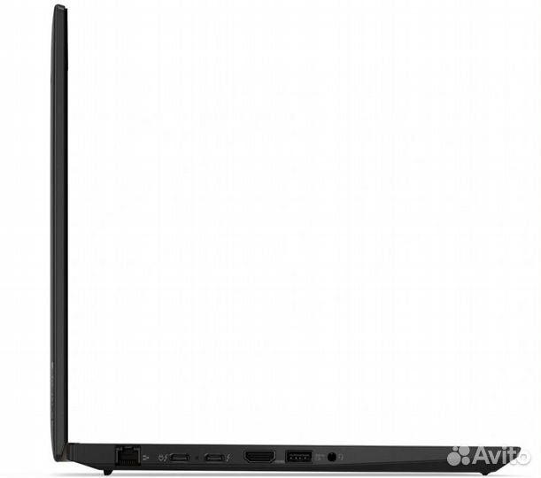 Ноутбук Lenovo ThinkPad P14s Gen 3 21AK0089US