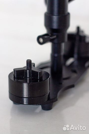 Ручной стедикам для съёмки