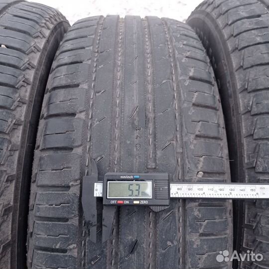 Nokian Tyres Nordman S2 SUV 225/70 R16