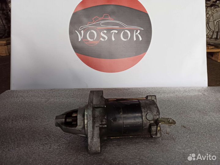 Стартер Honda K20a
