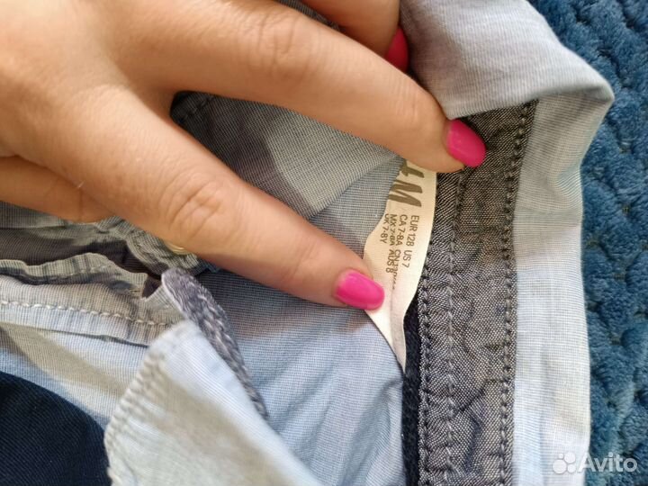 Школьная форма на мальчика hm 122-128