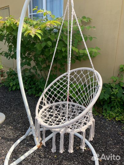 Качели,гамак